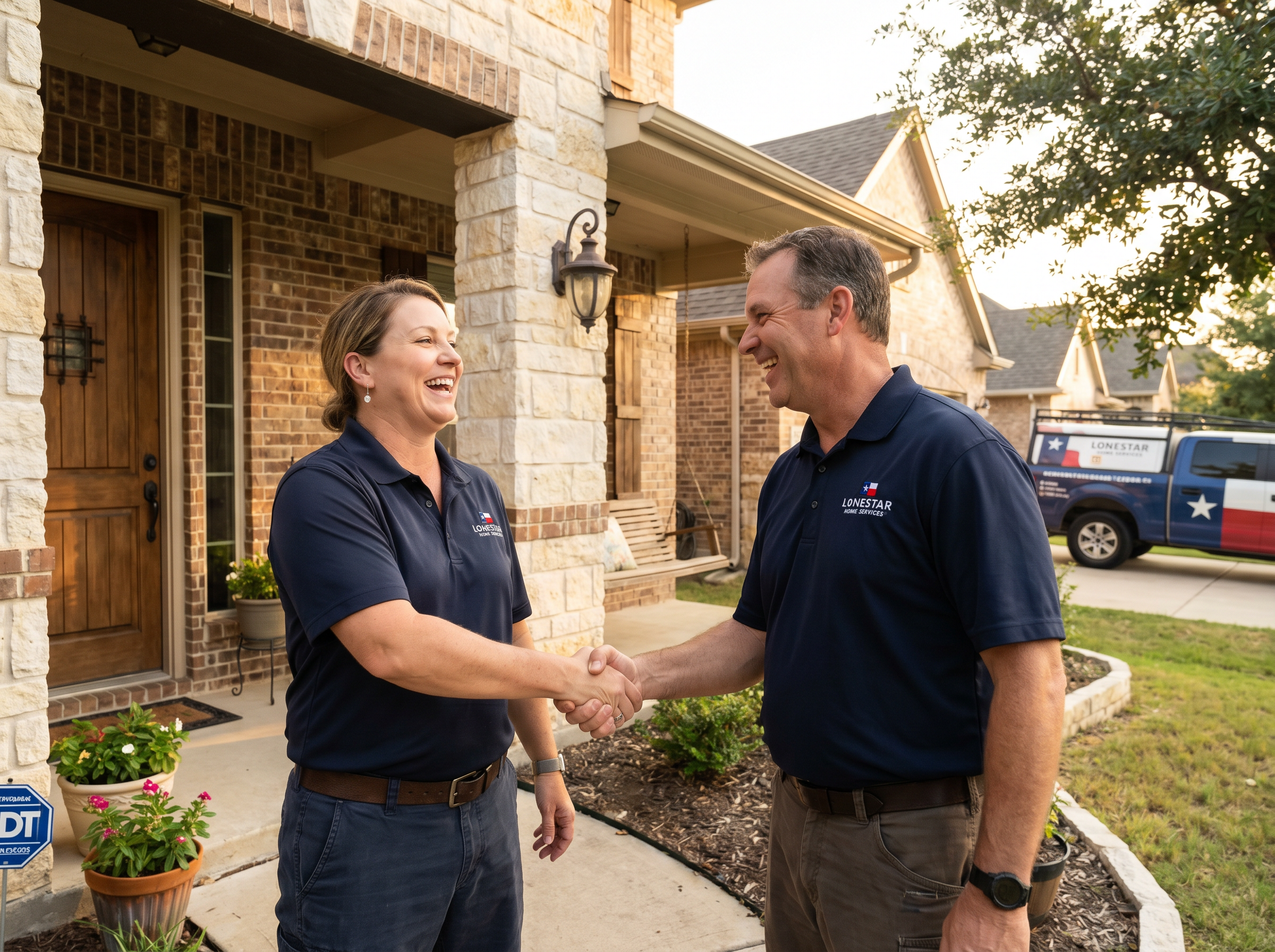 Roofing in Plano, TX