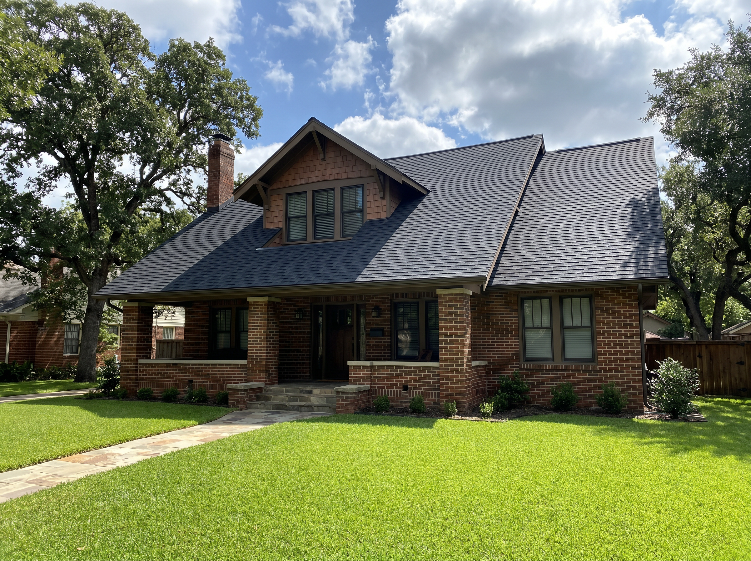 Frisco, TX Roofing