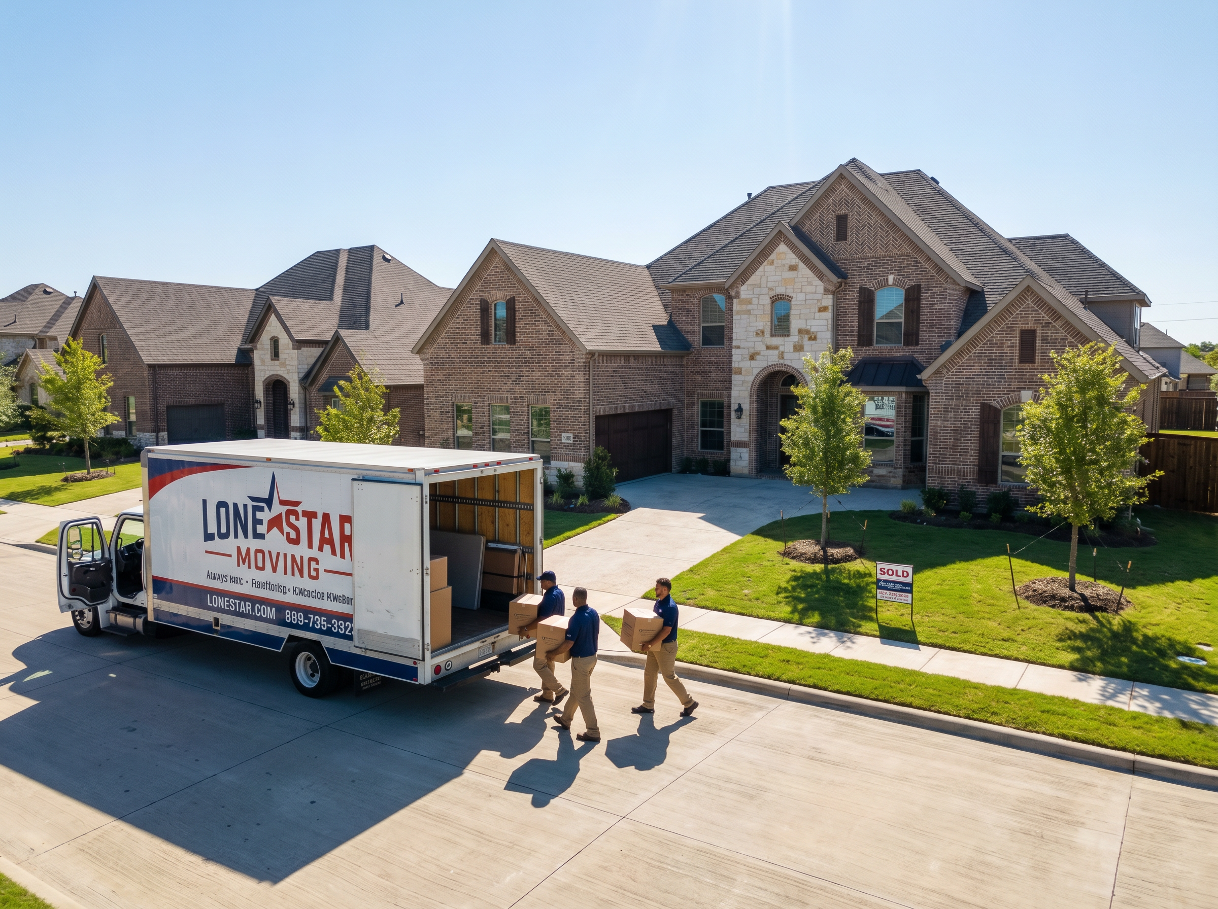 Frisco, TX Handyman Services