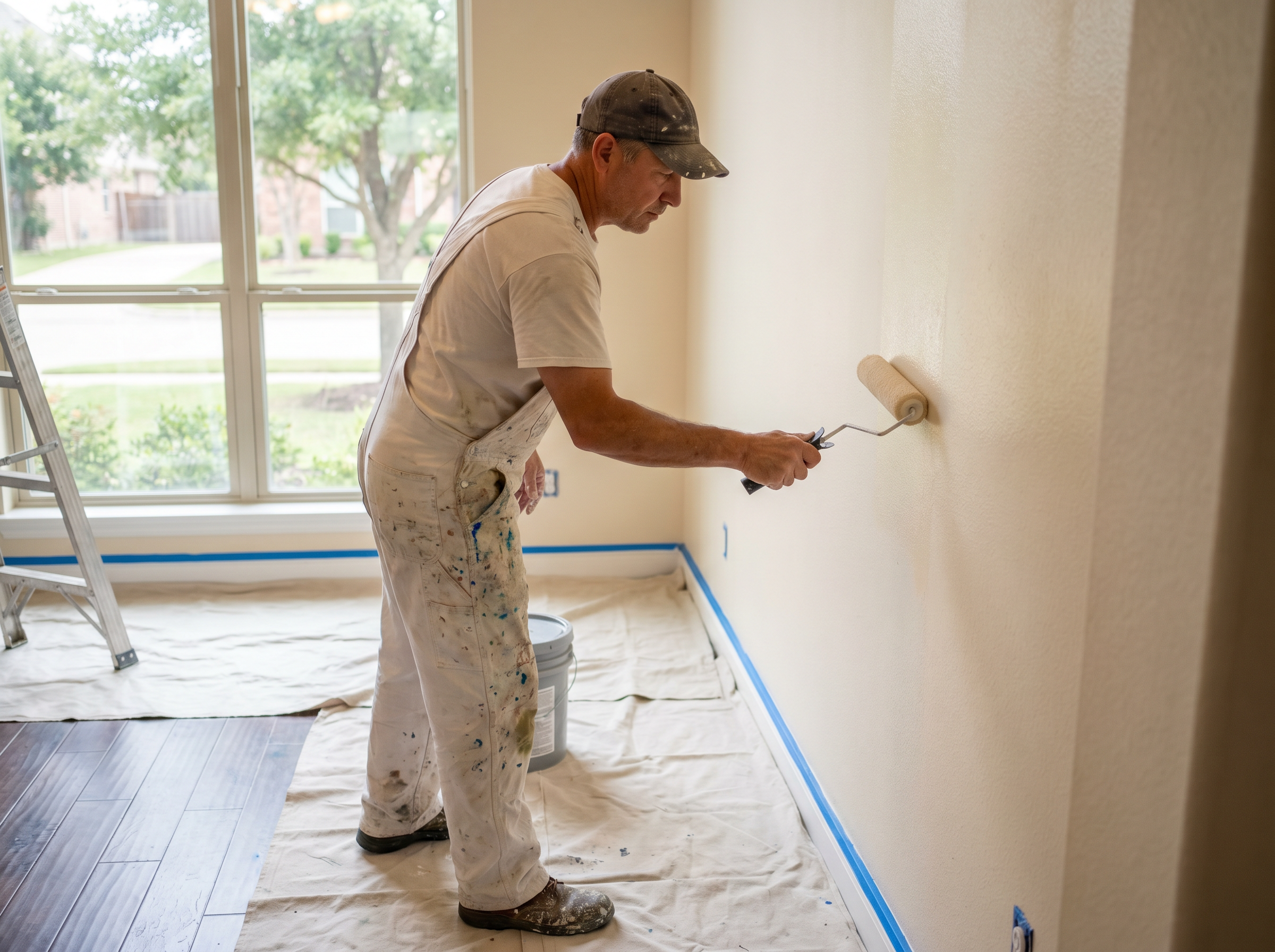 Allen, TX Handyman Services