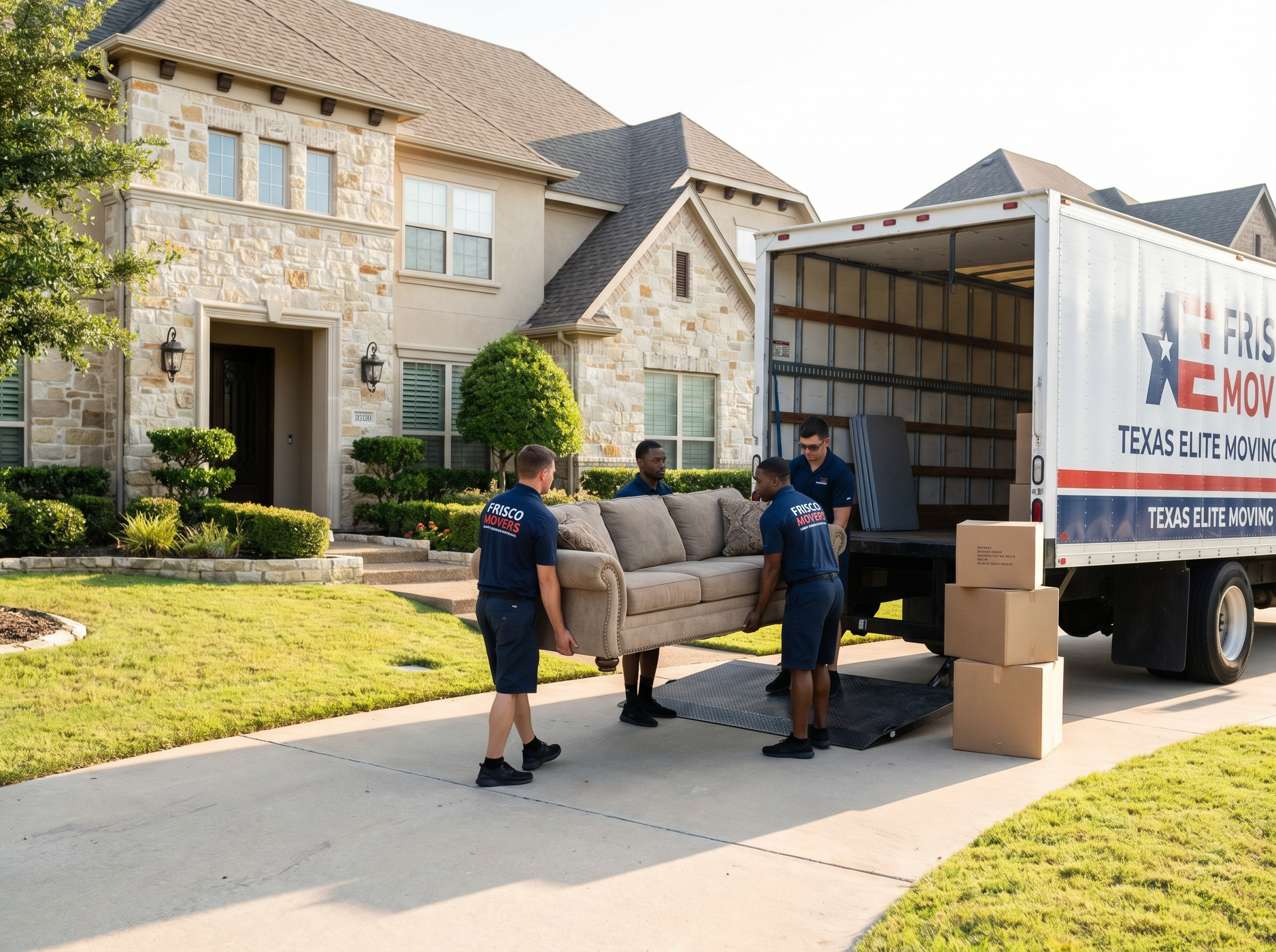The Colony, TX Roofing