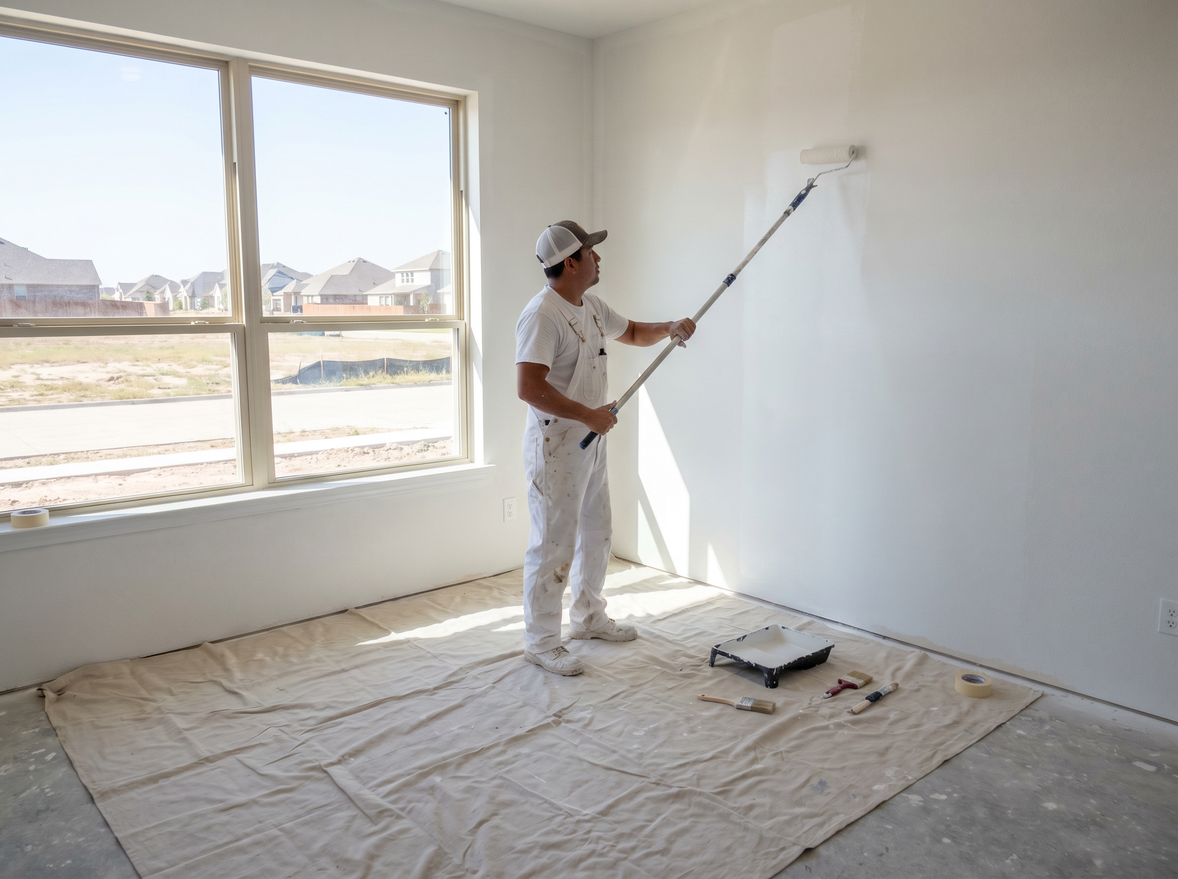 Little Elm, TX Roofing