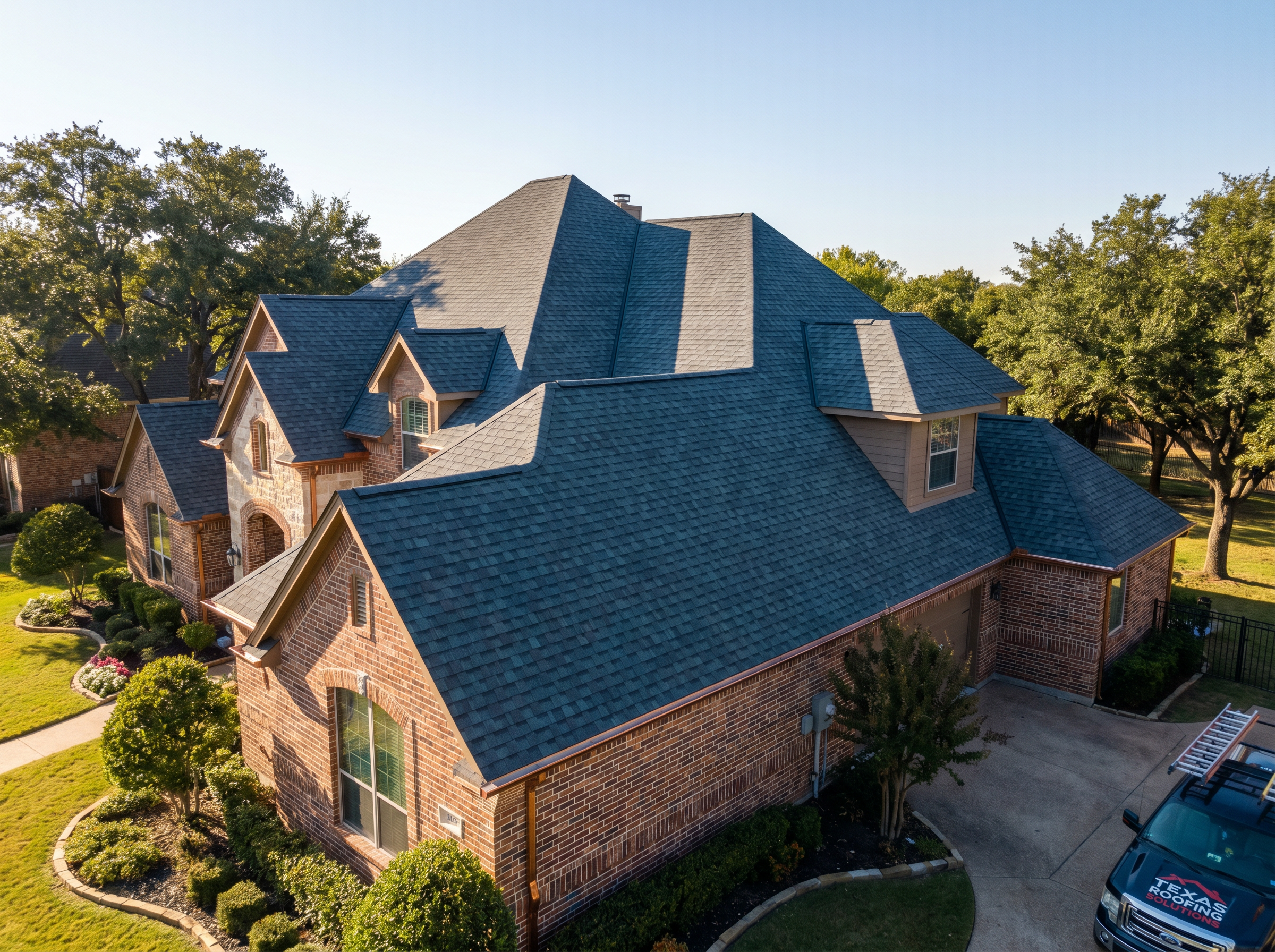 Roofing Plano, TX