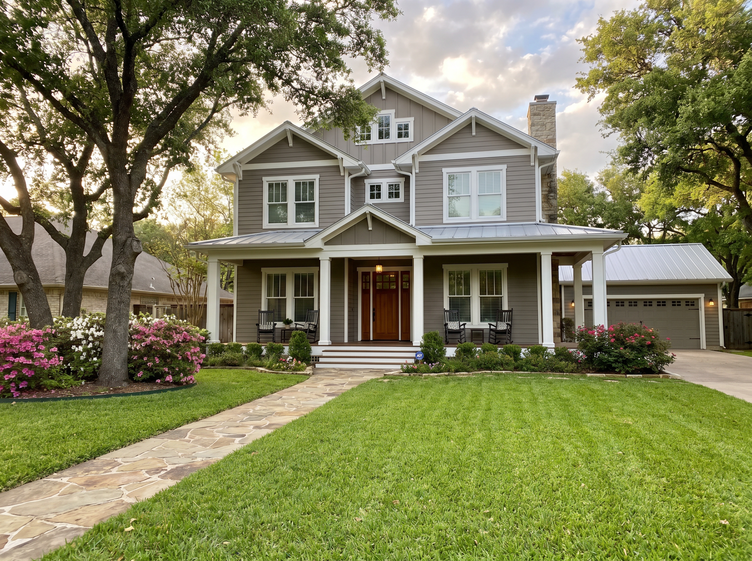 Concrete Flooring Plano, TX