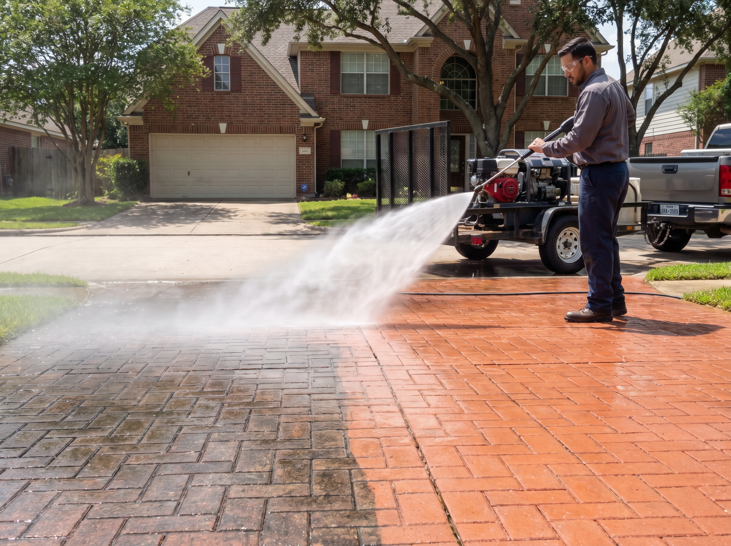 Handyman Services Plano, TX