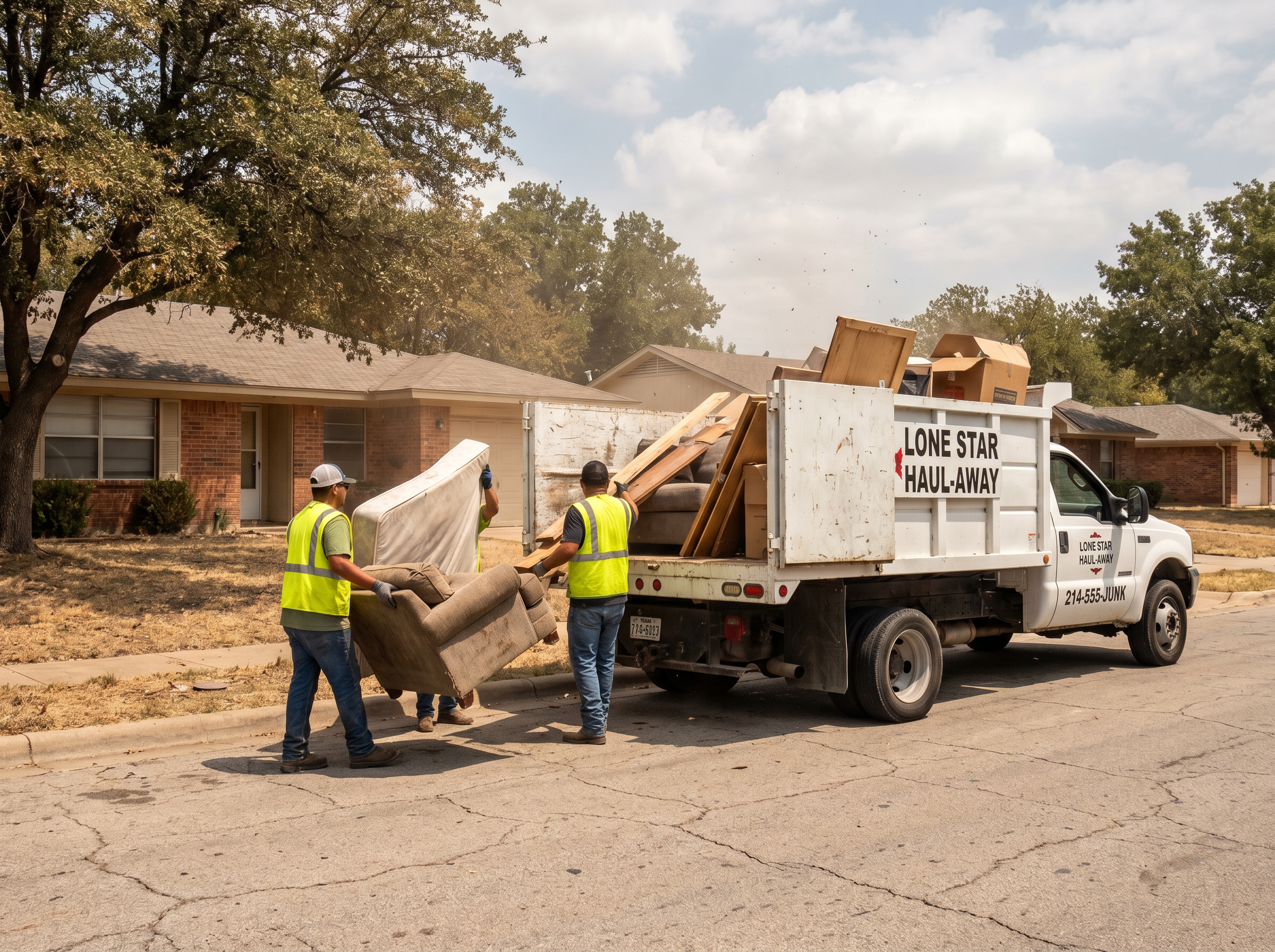 TV Mounting Plano, TX