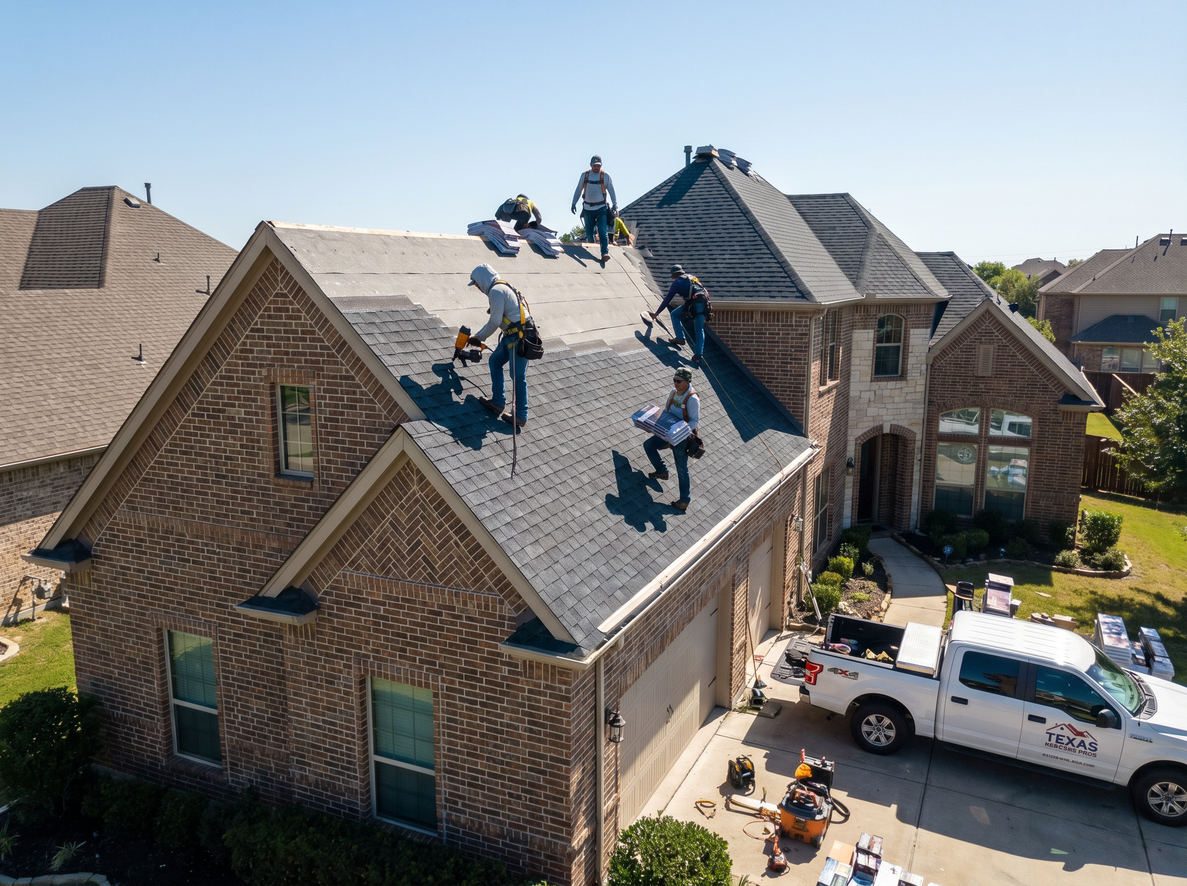 Power Washing Plano, TX