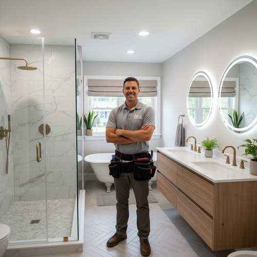 Home Remodeling Monmouth County, NJ