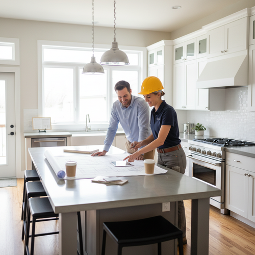 Home Remodeling Monmouth County, NJ