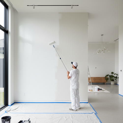 Interior & Exterior Painting in Monmouth County, NJ