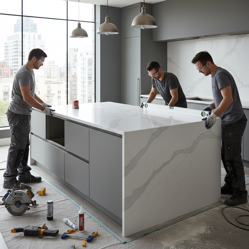 Ocean County, NJ Kitchen Remodeling