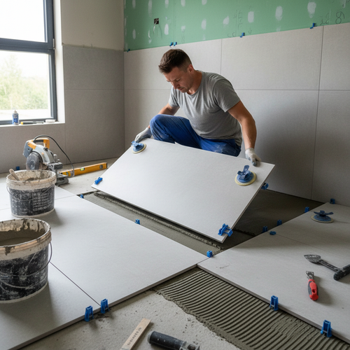 Middlesex County, NJ Bathroom Remodeling