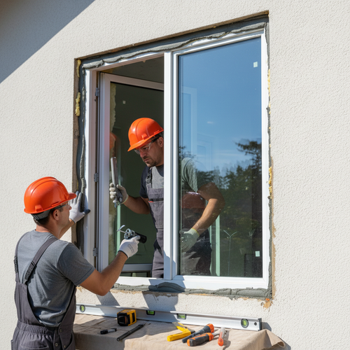 Ocean County, NJ Window Installation