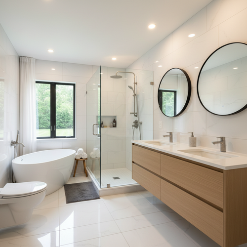 Monmouth County, NJ Kitchen Remodeling