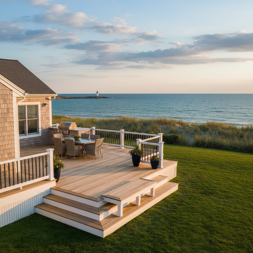 Ocean County, NJ Kitchen Remodeling