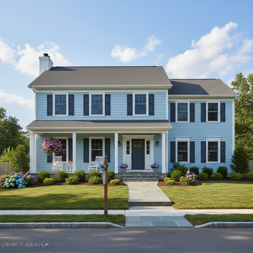 Union County, NJ Kitchen Remodeling