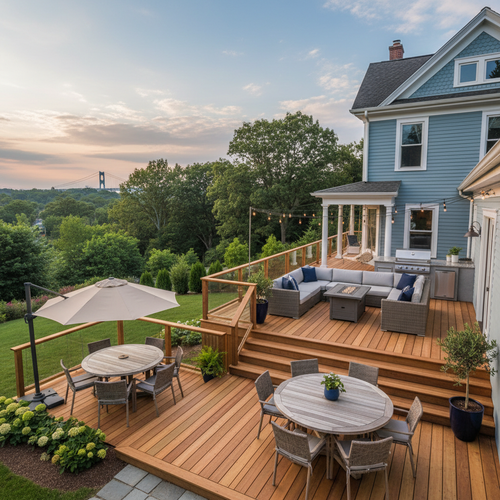 Staten Island, NY Kitchen Remodeling