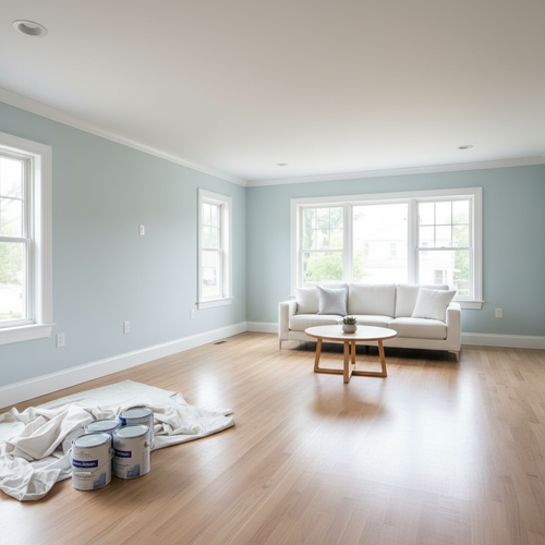 Lakewood, NJ Kitchen Remodeling