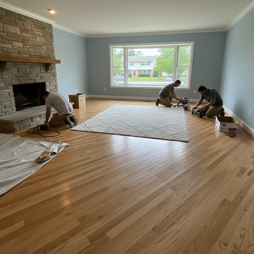 Edison, NJ Kitchen Remodeling
