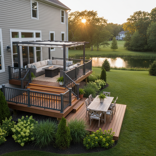 Howell, NJ Kitchen Remodeling