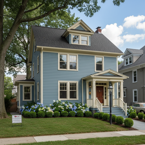 Elizabeth, NJ Kitchen Remodeling