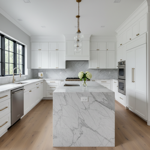 Kitchen Remodeling Monmouth County, NJ