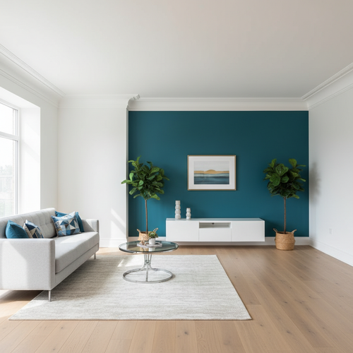 Interior & Exterior Painting Monmouth County, NJ