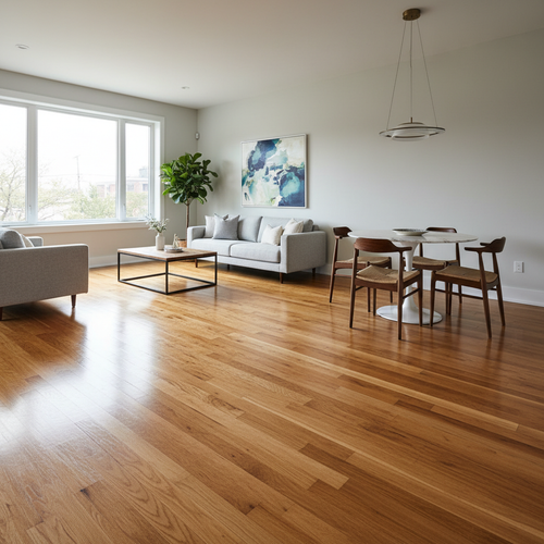 Molding Installation Monmouth County, NJ