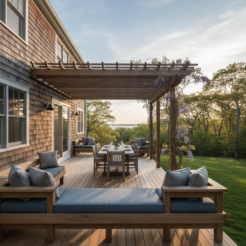 Kitchen Remodeling Monmouth County, NJ