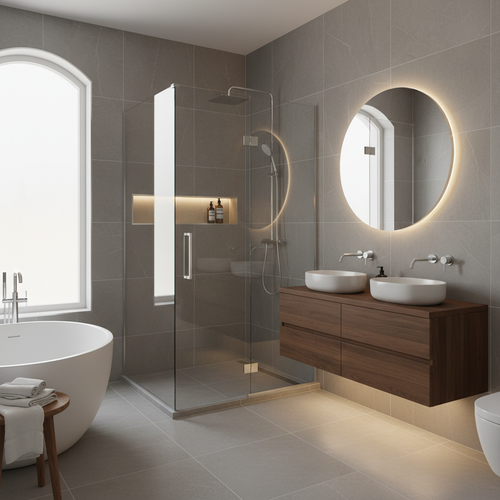 Bathroom Remodeling Monmouth County, NJ