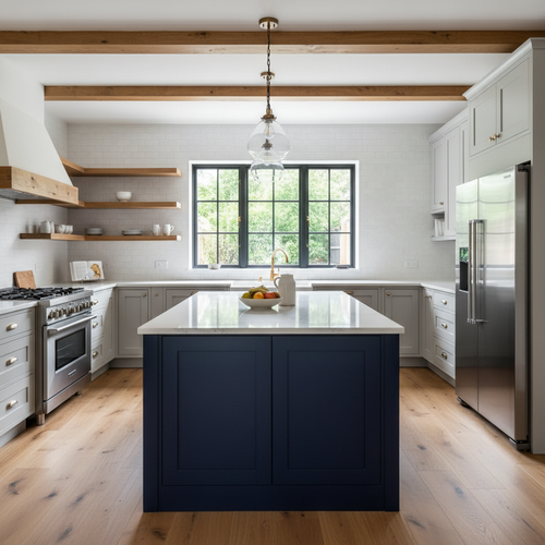 Interior & Exterior Painting Monmouth County, NJ