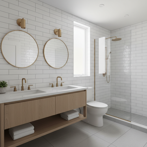 Attic Stair Installation Monmouth County, NJ