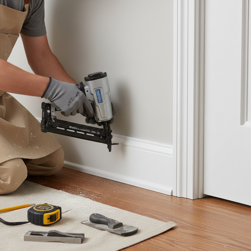 Floor Installation Monmouth County, NJ