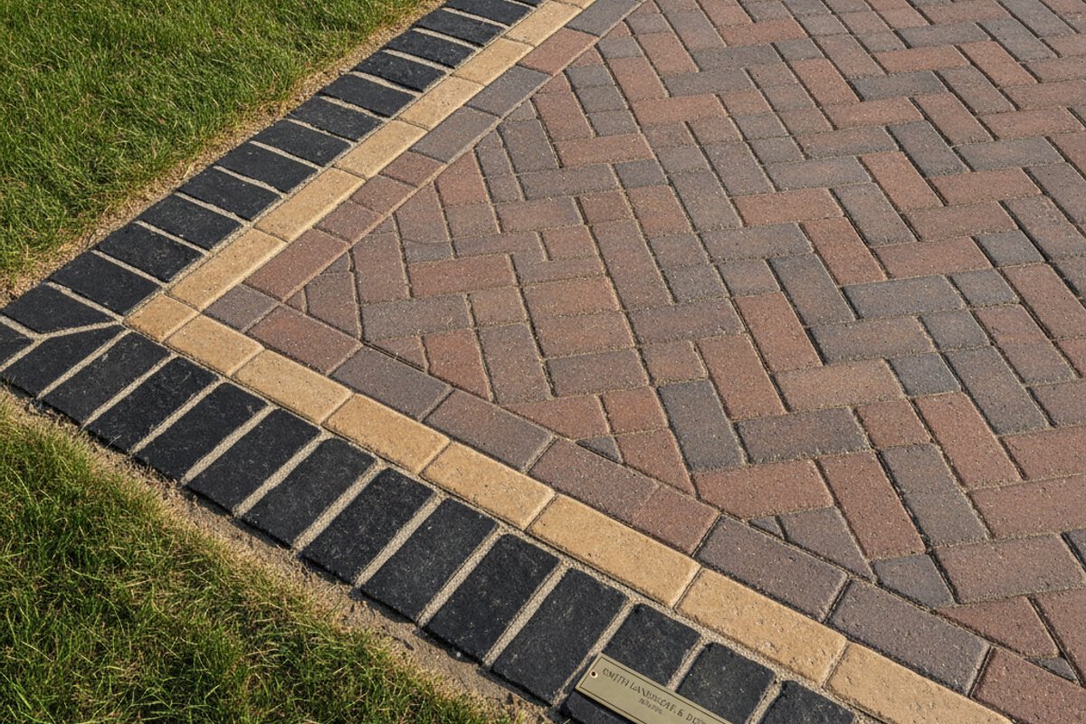 Crystal Lake, IL Driveway Installation