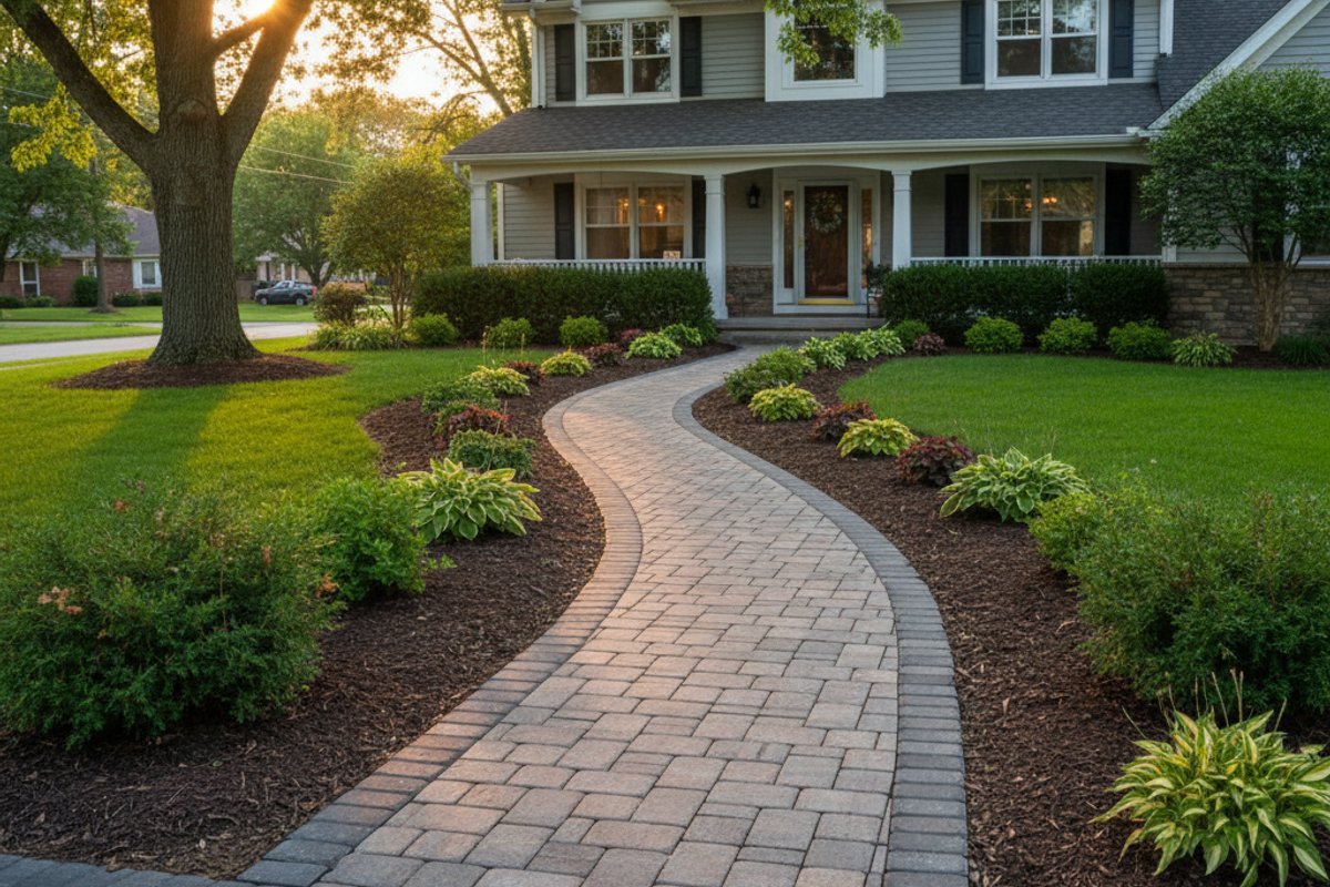 Waukegan, IL Retaining Walls