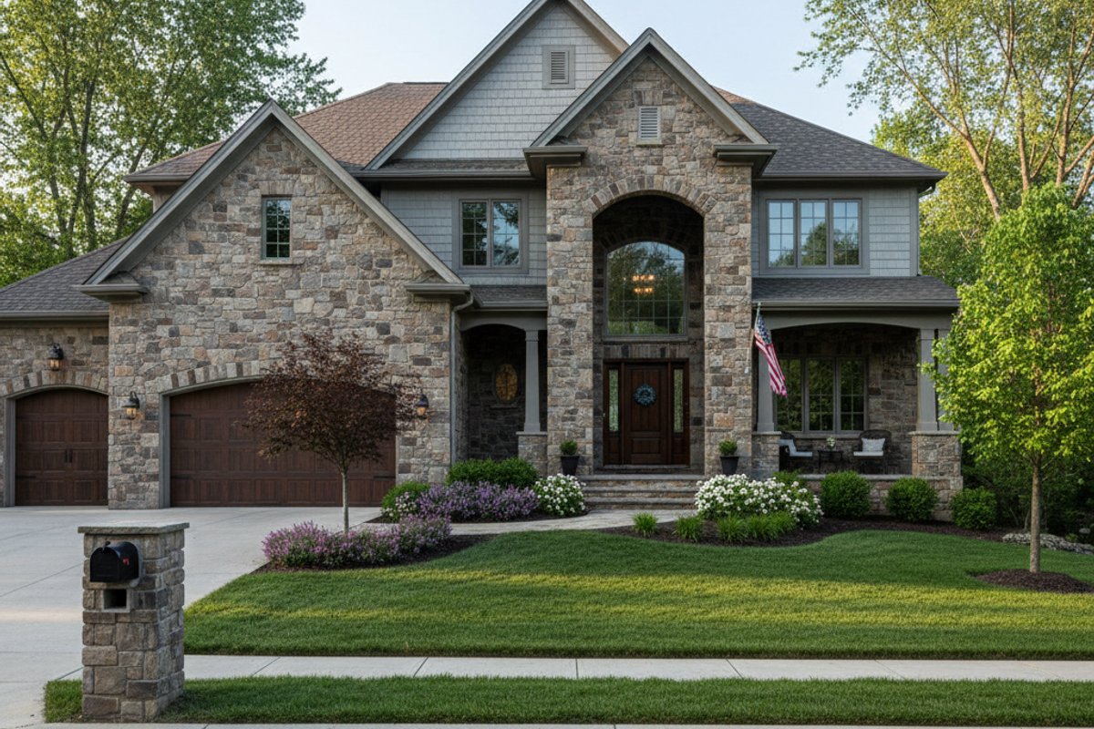 Libertyville, IL Retaining Walls