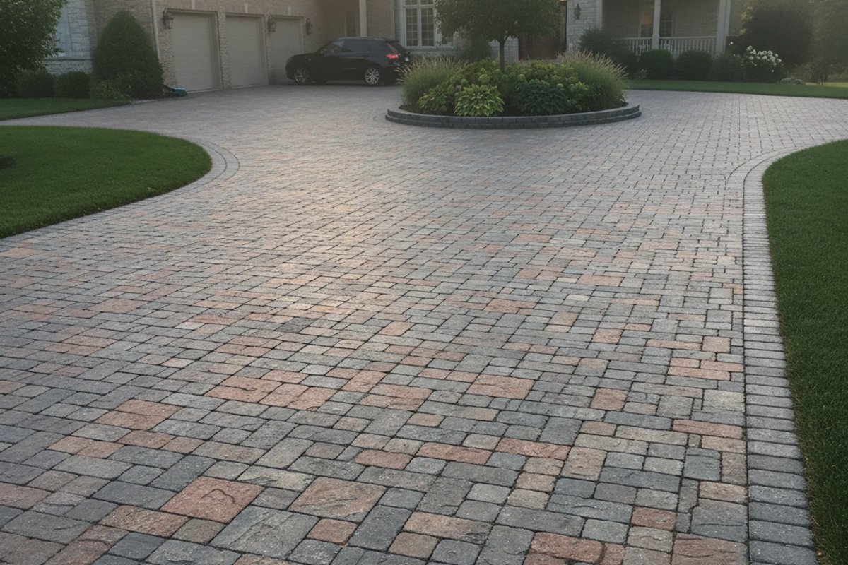 Elgin, IL Retaining Walls