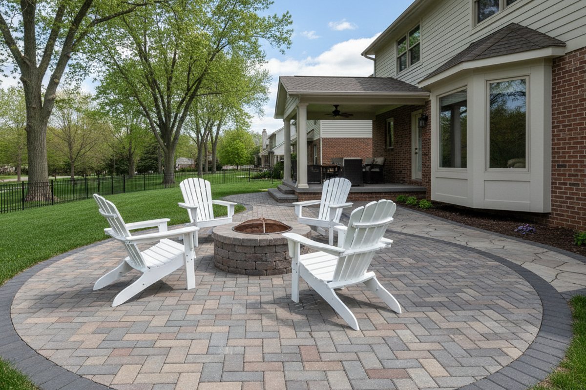 Rockford, IL Retaining Walls