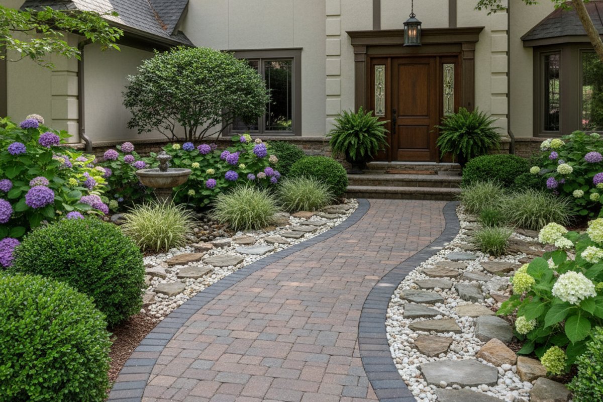 Concrete Work McHenry, IL