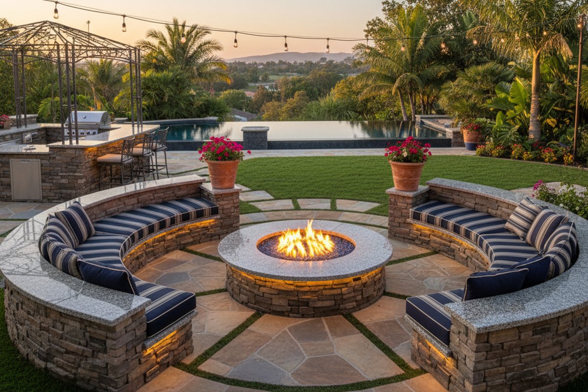 Retaining Walls McHenry, IL