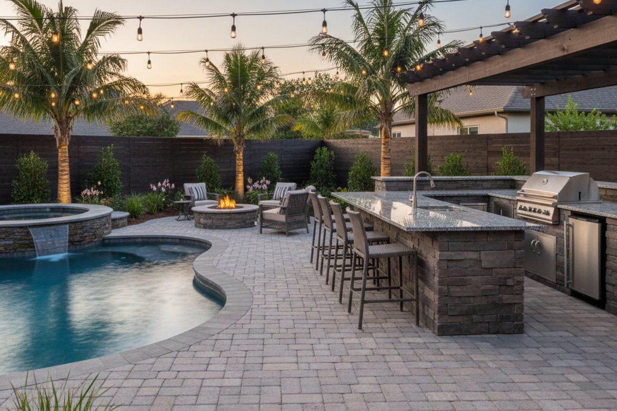 Stone Veneer House Siding McHenry, IL