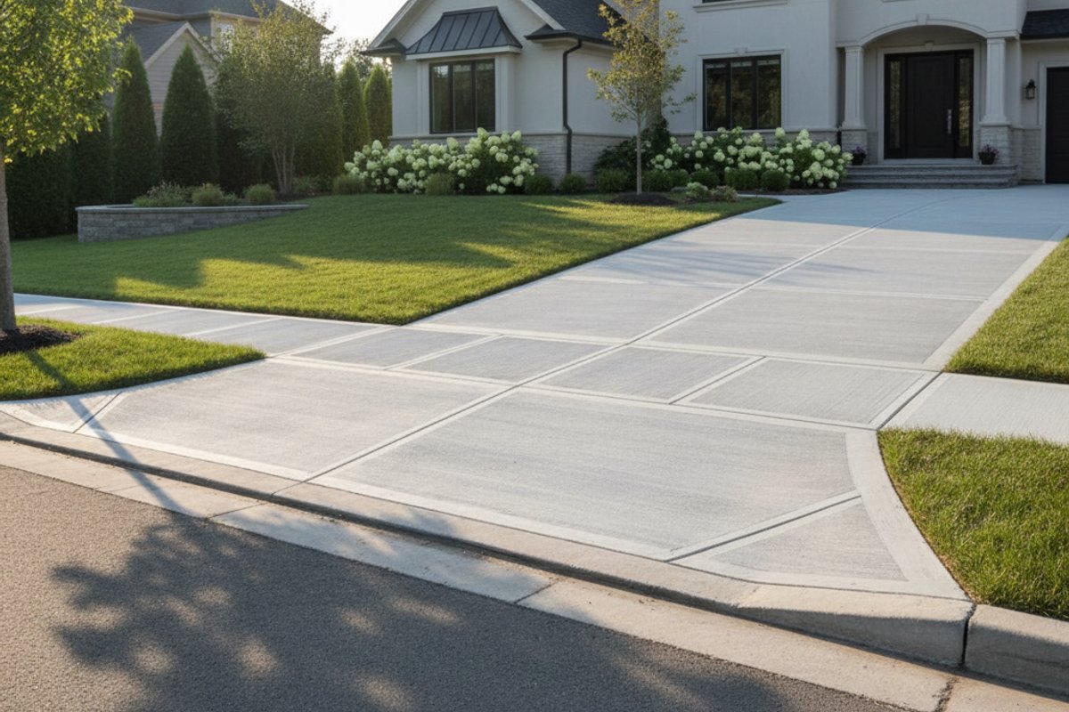 Concrete Work McHenry, IL