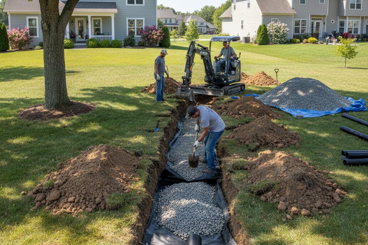 Stone Veneer House Siding McHenry, IL