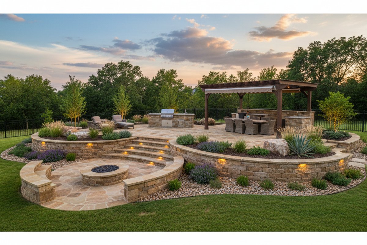 TV Mounting Plano, TX