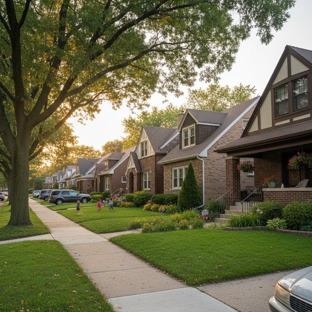 Detroit, MI Flooring & Interior/Exterior Painting