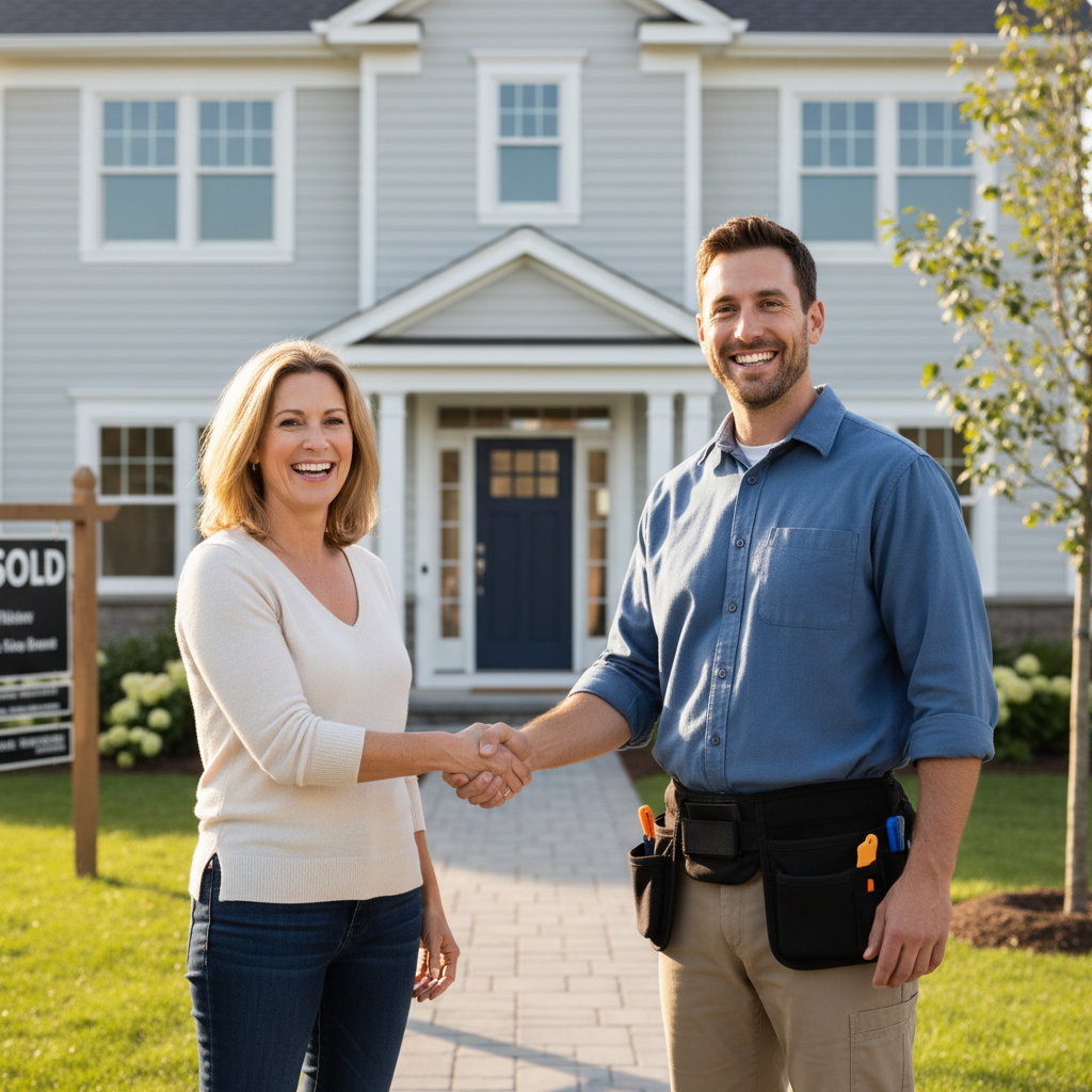 Madison Heights, MI Full Service Renovations & Gut Rehabs