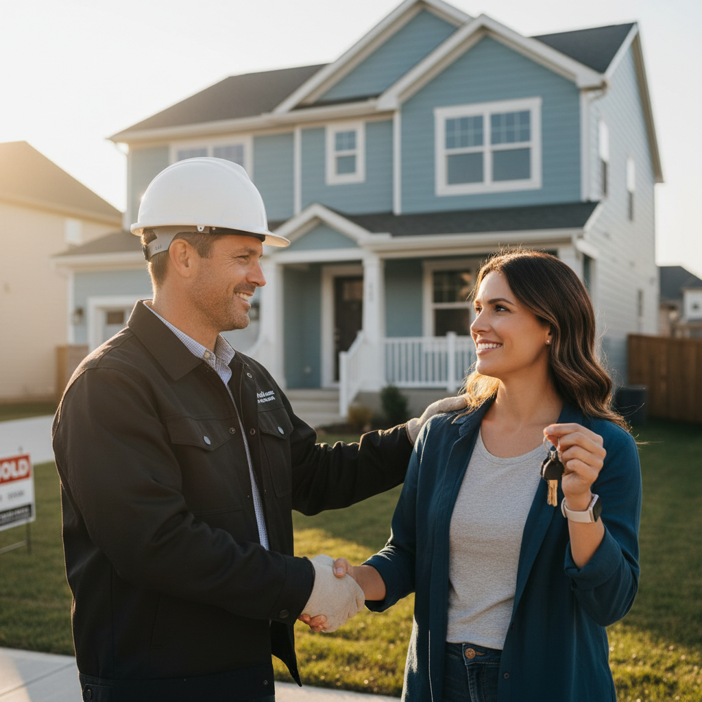 Westland, MI Full Service Renovations & Gut Rehabs