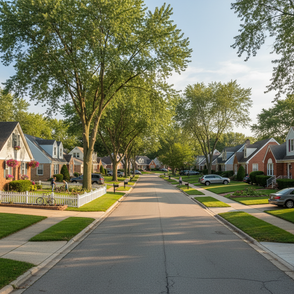 Taylor, MI Flooring & Interior/Exterior Painting