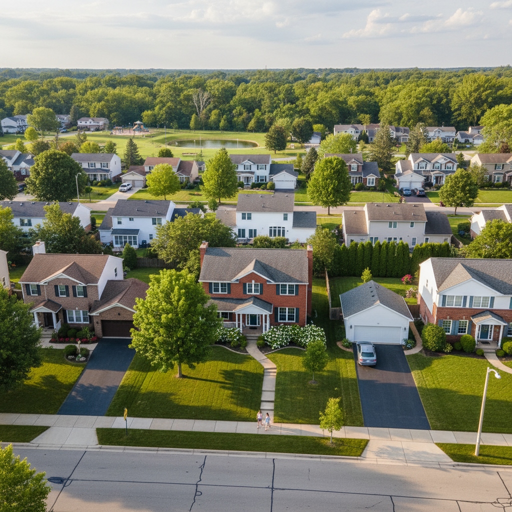 Livonia, MI Flooring & Interior/Exterior Painting