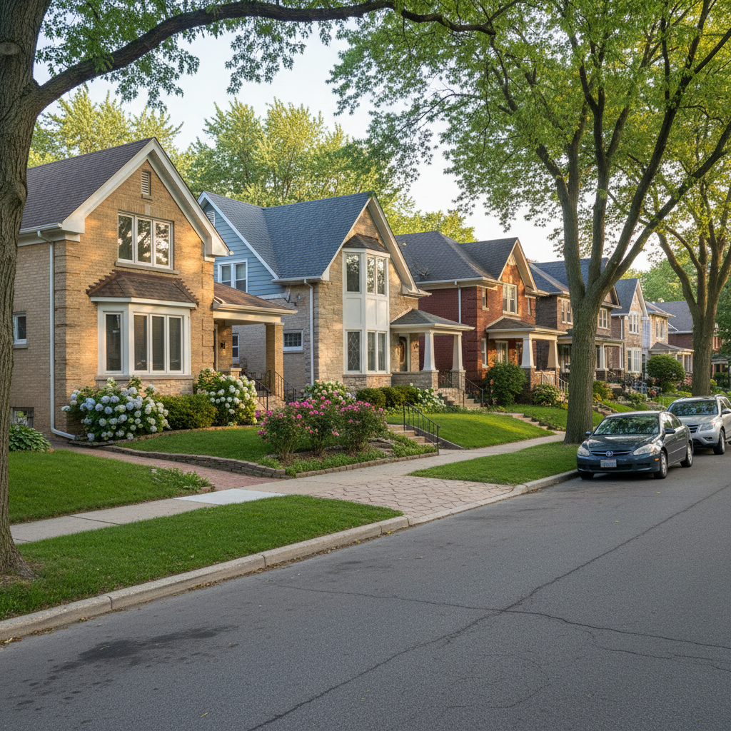 Dearborn, MI Flooring & Interior/Exterior Painting